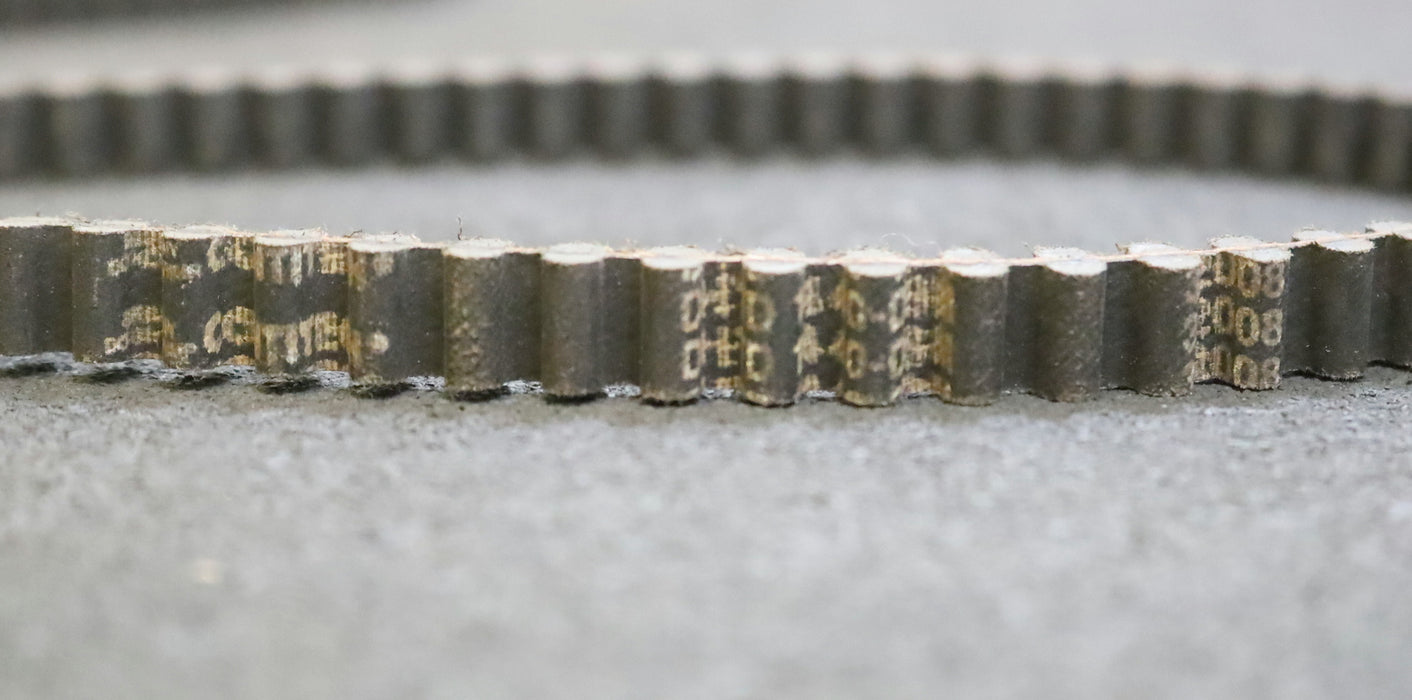 CONTITECH Zahnriemen Timing belt Doppelverzahnt 8M Länge 1440mm Breite 11mm