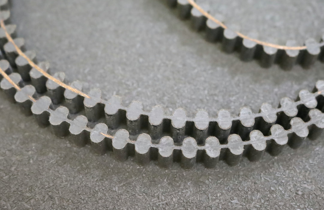 CONTITECH Zahnriemen Timing belt Doppelverzahnt 8M Länge 1440mm Breite 11mm