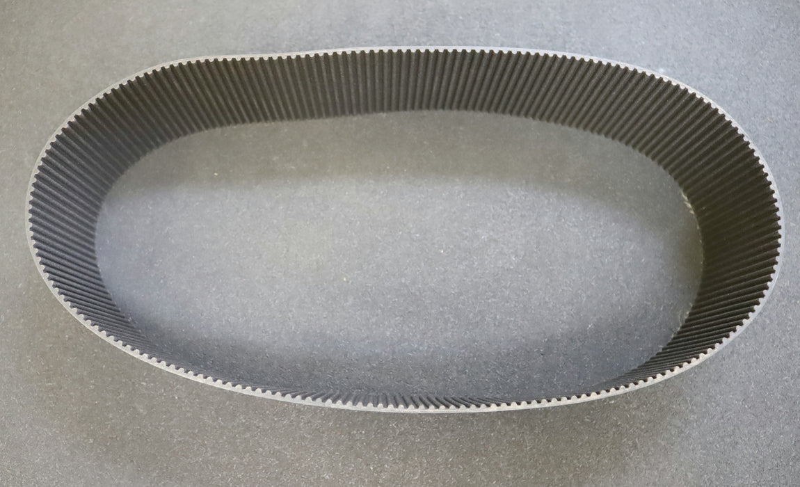 GATES POWERGRIP Zahnriemen Timing belt 5MGT Länge 980mm Breite 87,5mm unbenutzt