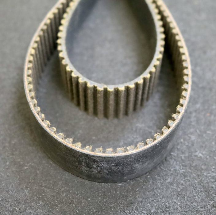 CONTITECH Zahnriemen Timing belt 5M Länge 1125mm Breite 24mm - unbenutzt