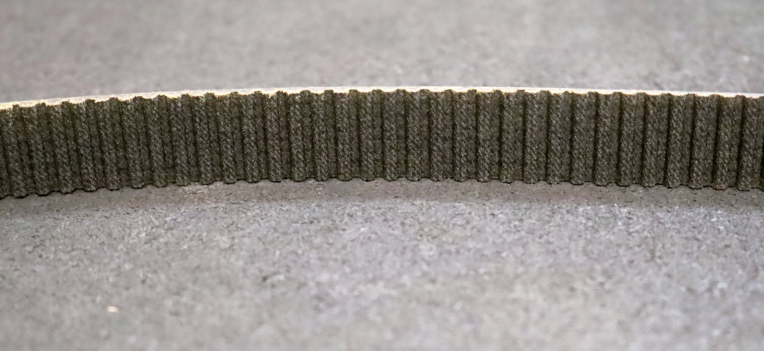 STRONGBELT Zahnriemen Timing belt 5M Länge 1420mm Breite 21mm - unbenutzt