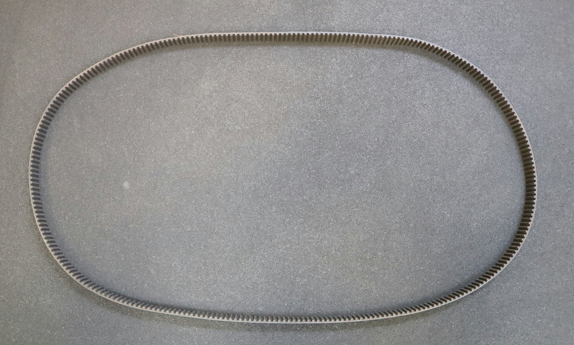 CONTITECH Zahnriemen Timing belt 5M Länge 1420mm Breite 17,2mm - unbenutzt
