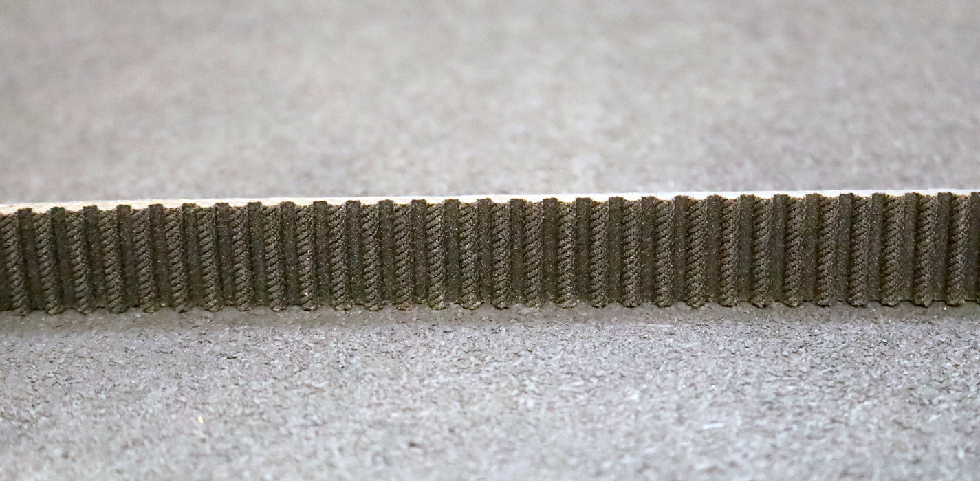 CONTITECH Zahnriemen Timing belt 5M Länge 1420mm Breite 17,2mm - unbenutzt