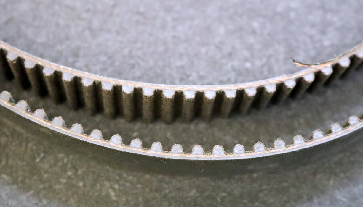 CONTITECH Zahnriemen Timing belt 5M Länge 1420mm Breite 17,2mm - unbenutzt