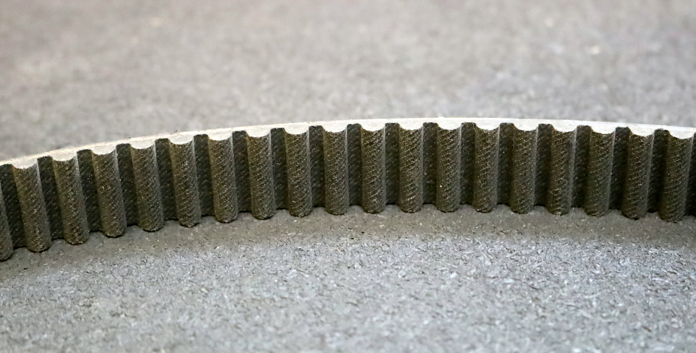 OPTIBELT Zahnriemen Timing belt 8M Länge 760mm Breite 19,6mm - unbenutzt