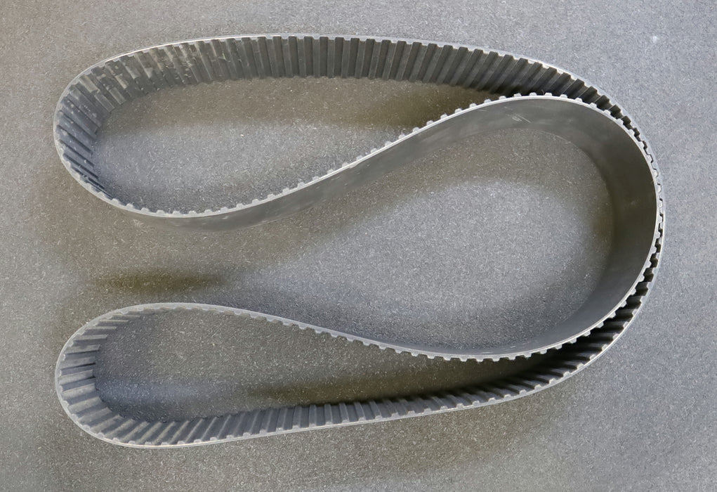 BANDO SYNCHRONOUS Zahnriemen Timing belt 697L Länge 1770,38mm Breite 67mm