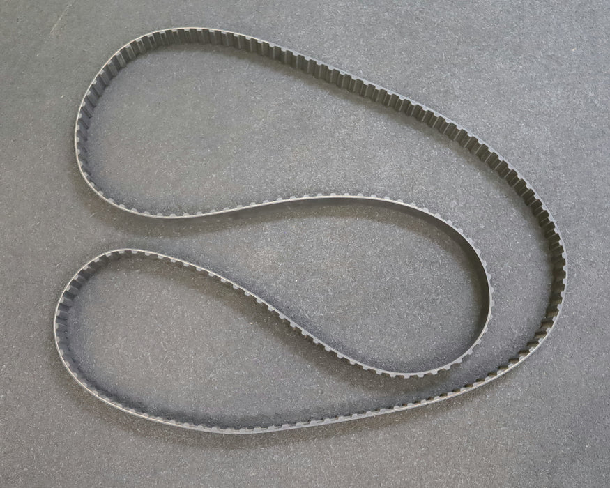 BANDO SYNCHRONOUS Zahnriemen Timing belt 660L Länge 1676,4mm Breite 20mm