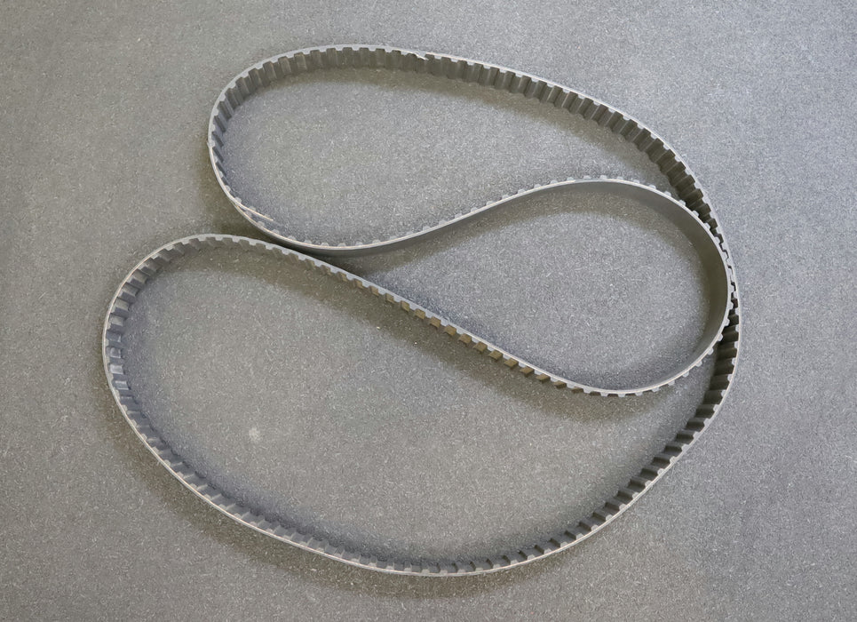 BANDO SYNCHRONOUS Zahnriemen Timing belt 660L Länge 1676,4mm Breite 25mm