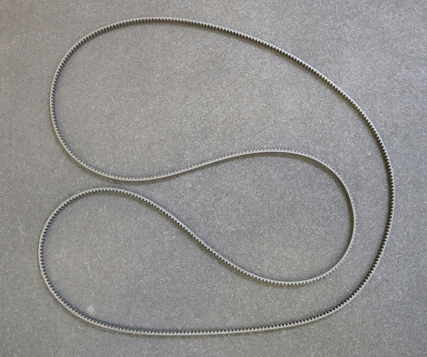 GATES POWERGRIP 4x Zahnriemen 4x Timing belt 3M Länge 1500mm Breite 6mm