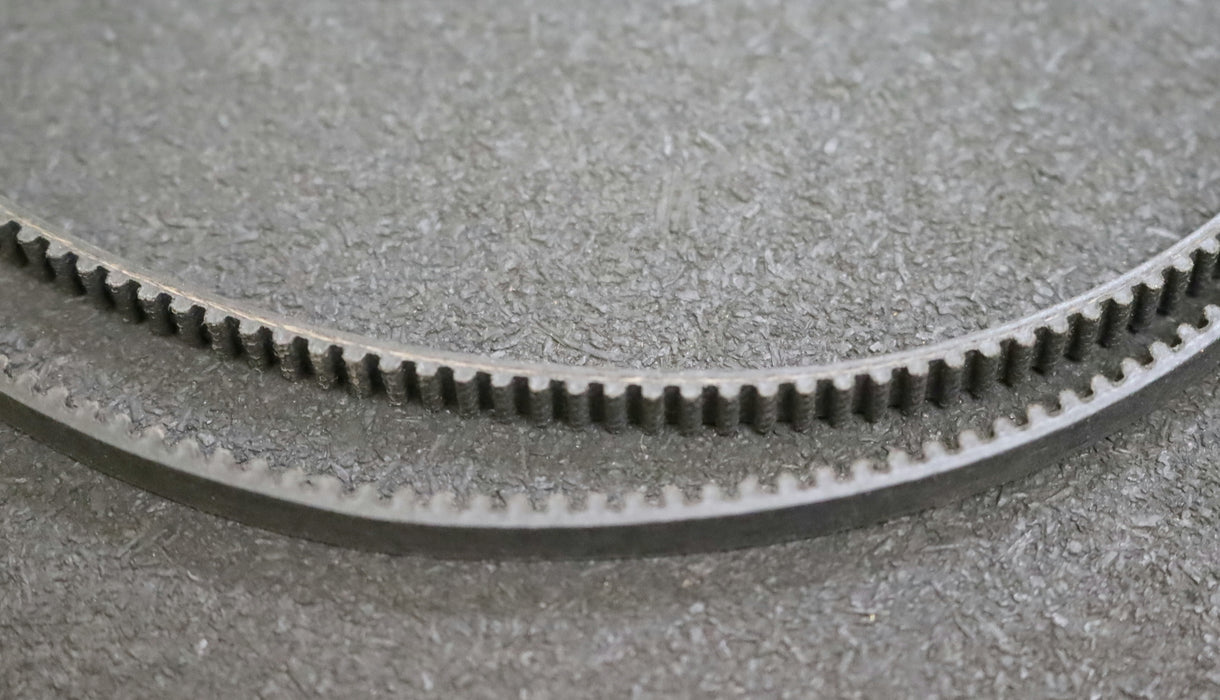 GATES POWERGRIP 4x Zahnriemen 4x Timing belt 3M Länge 1500mm Breite 6mm