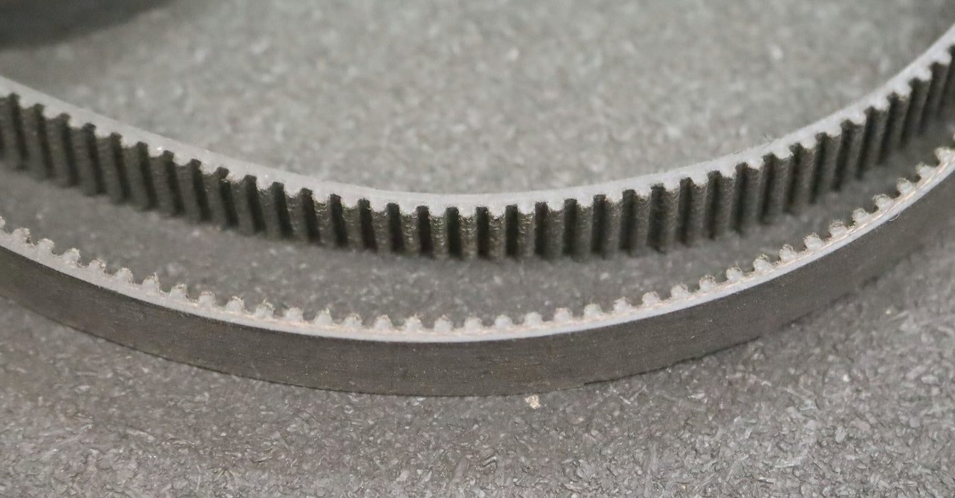 GATES POWERGRIP Zahnriemen Timing belt 3M Länge 1500mm Breite 12,3mm unbenutzt