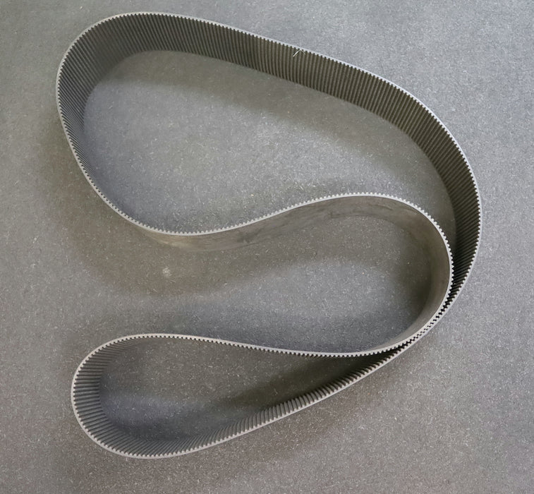 GATES POWERGRIP Zahnriemen Timing belt 3M Länge 1500mm Breite 62mm