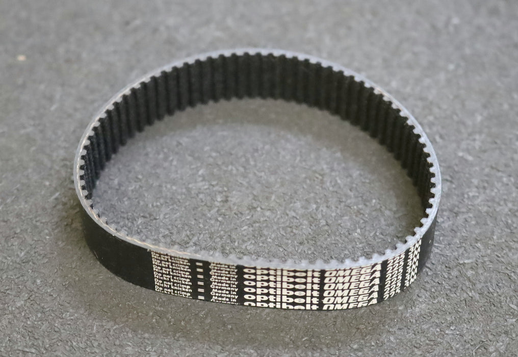 OPTIBELT OMEGA 5x Zahnriemen 5x Timing belt 3M Länge 225mm Breite 15mm