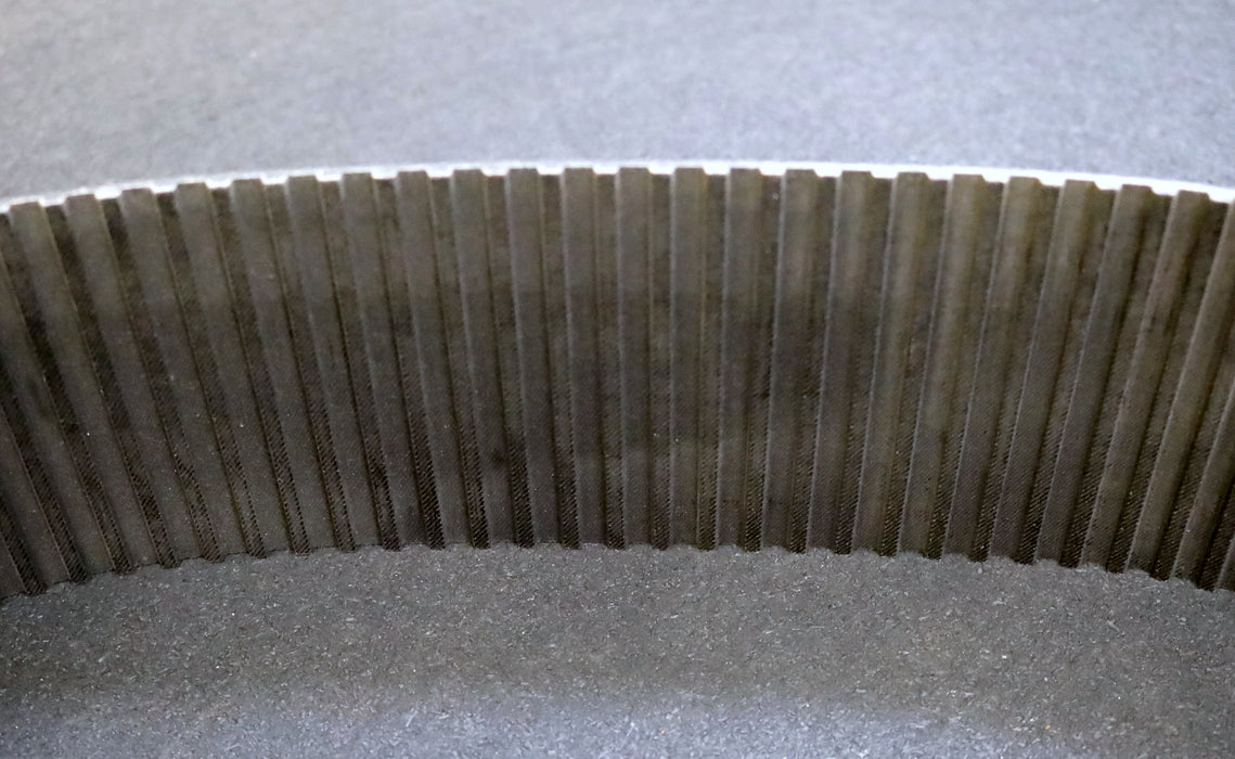 GATES POWERGRIP Zahnriemen Timing belt 630L Länge 1600,2mm Breite 99mm