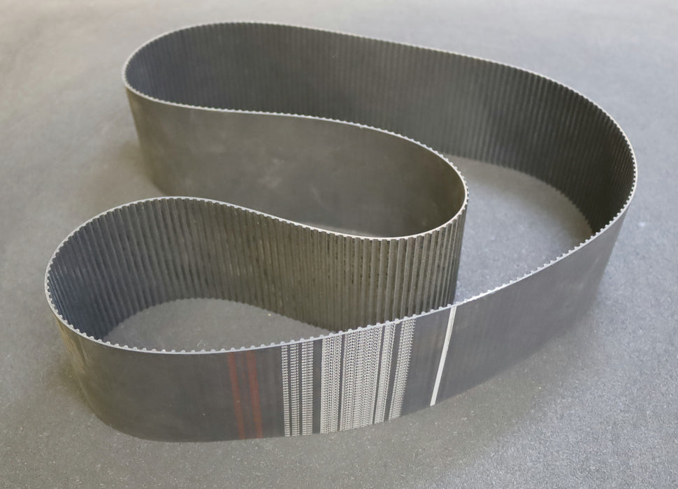 BANDO SYNCHRONOUS Zahnriemen Timing belt 630XL Länge 1600,2mm Breite 93mm