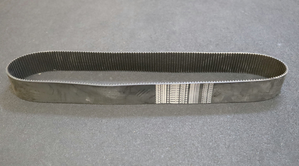 GATES POWERGRIP Zahnriemen Timing belt 3M Länge 720mm Breite 32mm unbenutzt