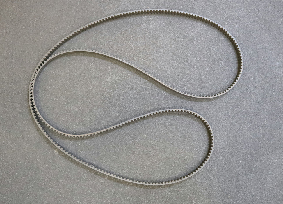 GATES POWERGRIP Zahnriemen Timing belt 5M Länge 1595mm Breite 10mm unbenutzt