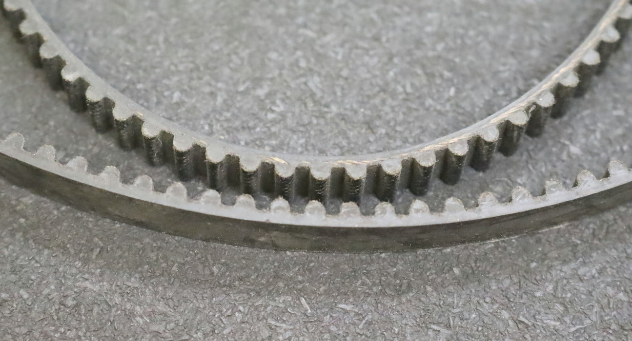 GATES POWERGRIP Zahnriemen Timing belt 5M Länge 1595mm Breite 10mm unbenutzt