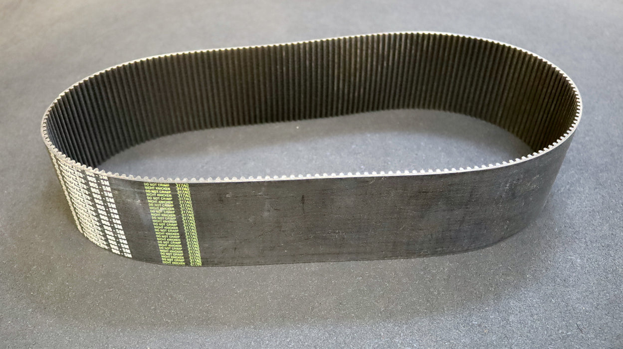 GATES POWERGRIP Zahnriemen Timing belt 5M Länge 965mm Breite 80mm unbenutzt