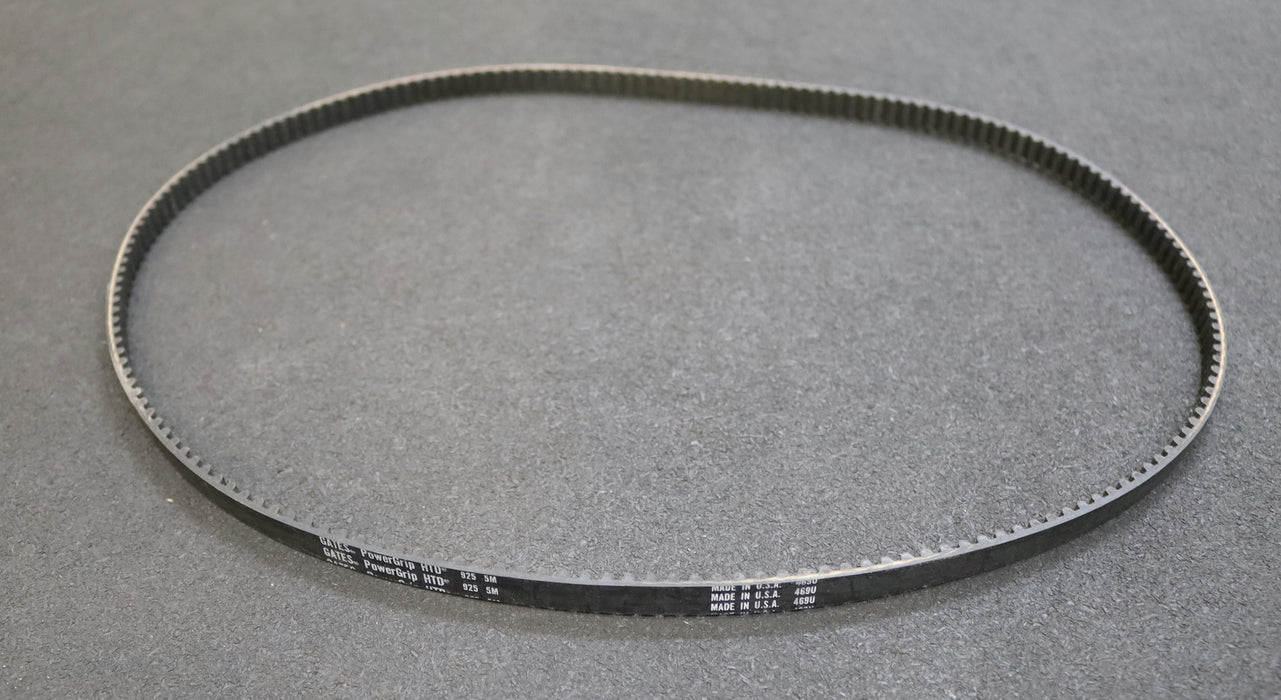 GATES POWERGRIP Zahnriemen Timing belt 5M Länge 925mm Breite 10mm unbenutzt