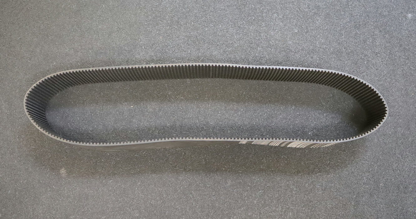 GATES POWERGRIP Zahnriemen Timing belt 3M Länge 711mm Breite 44mm unbenutzt