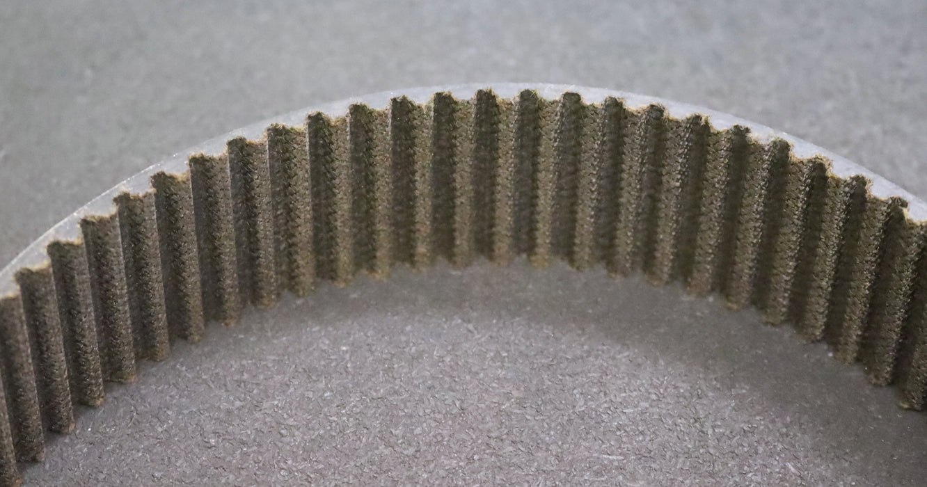 CONTITECH Zahnriemen Timing belt S8M Länge 600mm Breite 41mm - unbenutzt