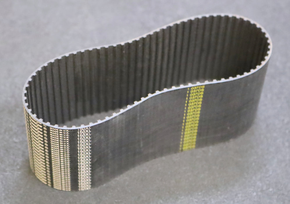 GATES POWERGRIP Zahnriemen Timing belt 150XL Länge 381mm Breite 62mm unbenutzt