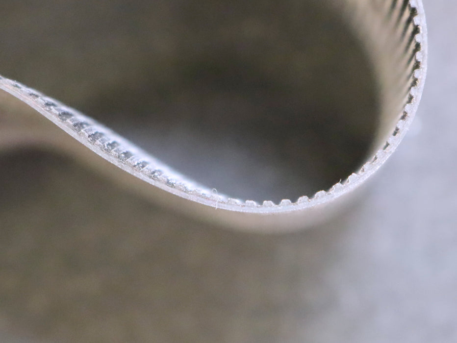 CONTITECH Zahnriemen Timing belt 112.0MXL Länge 284,48mm Breite 57,5mm