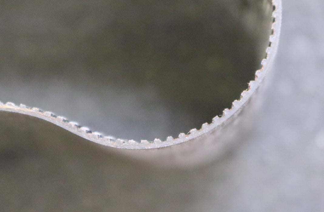 CONTITECH Zahnriemen Timing belt 112.0MXL Länge 284,48mm Breite 55mm - unbenutzt