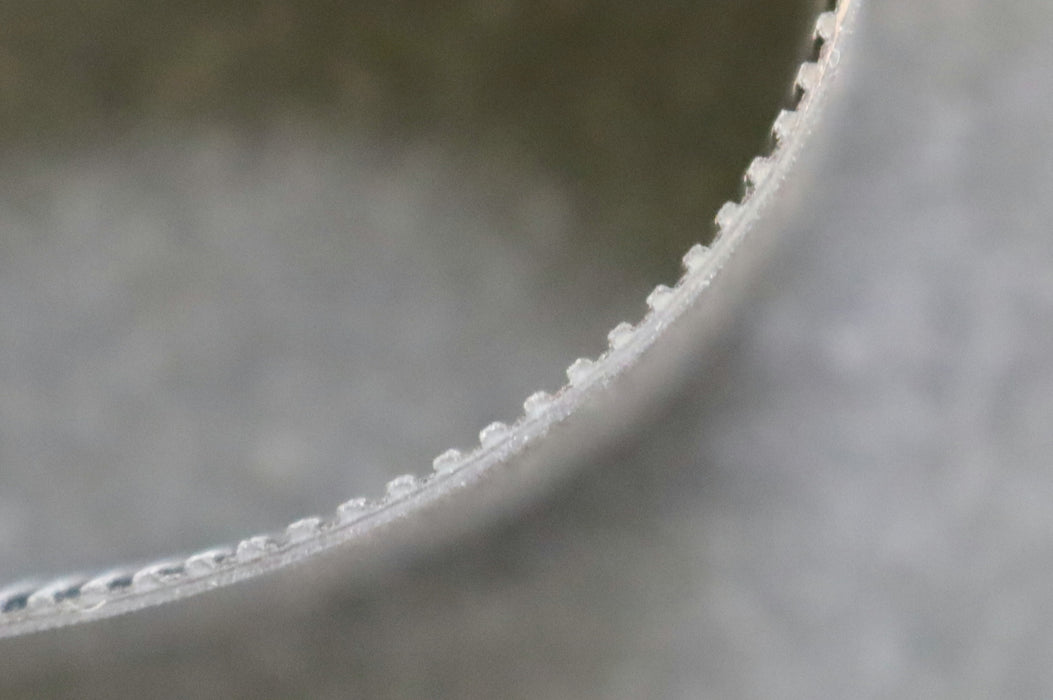 CONTITECH Zahnriemen Timing belt 112.0MXL Länge 284,48mm Breite 37mm - unbenutzt