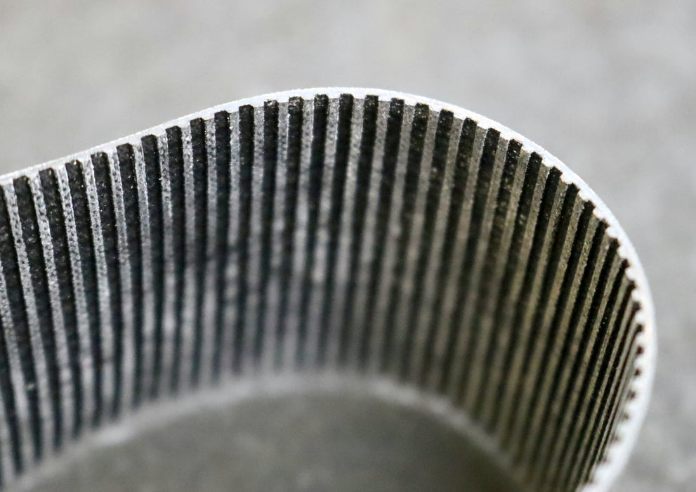 CONTITECH Zahnriemen Timing belt 112.0MXL Länge 284,48mm Breite 37mm - unbenutzt