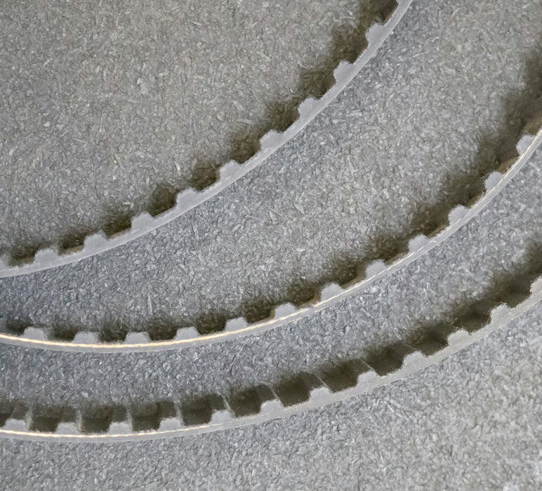 BANDO Zahnriemen Timing belt 767L Länge 1948,18mm Breite 12,7mm - unbenutzt