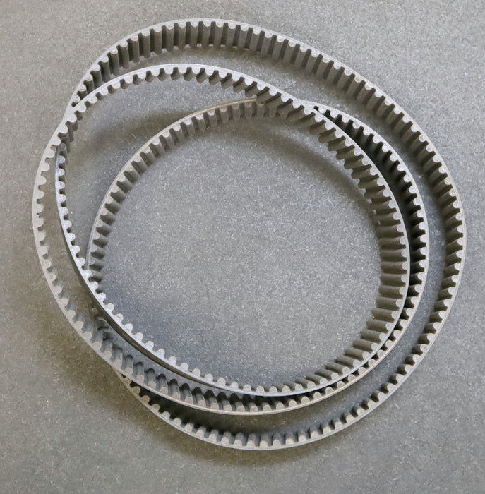 GATES POWERGRIP Zahnriemen Timing belt 8M Länge 2080mm Breite 30,5mm - unbenutzt