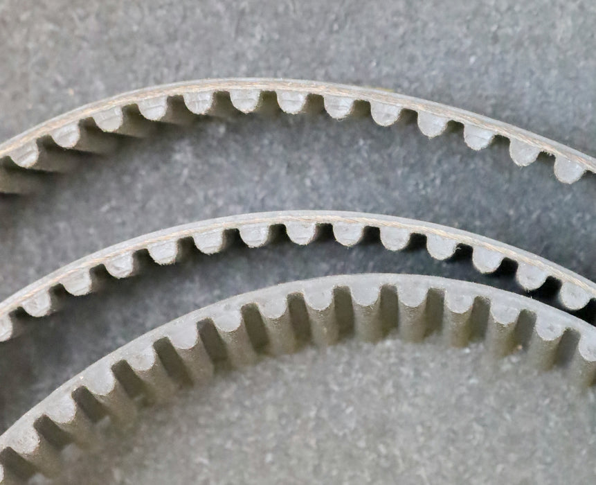 GATES POWERGRIP Zahnriemen Timing belt 8M Länge 2080mm Breite 30,5mm - unbenutzt