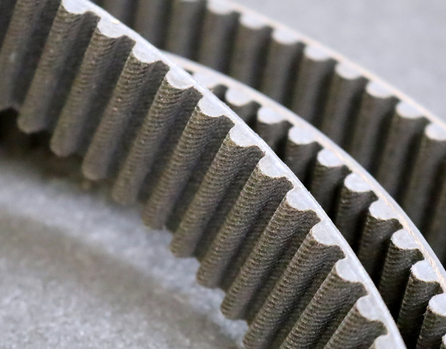 GATES POWERGRIP Zahnriemen Timing belt 8M Länge 2080mm Breite 30,5mm - unbenutzt