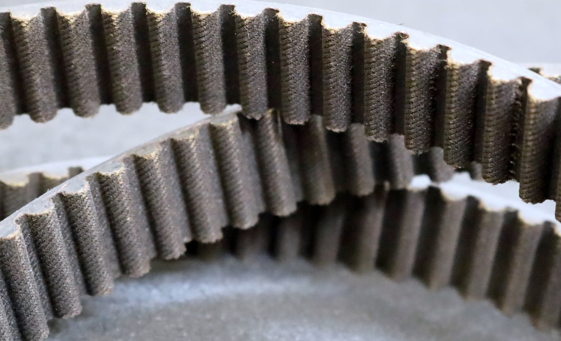 CONTITECH Zahnriemen Timing belt 8M Länge 1600mm Breite 22mm - unbenutzt