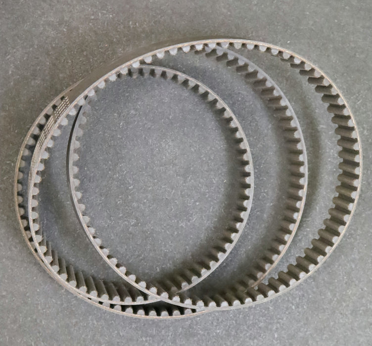 CONTITECH Zahnriemen Timing belt 8M Länge 1600mm Breite 25,6mm - unbenutzt