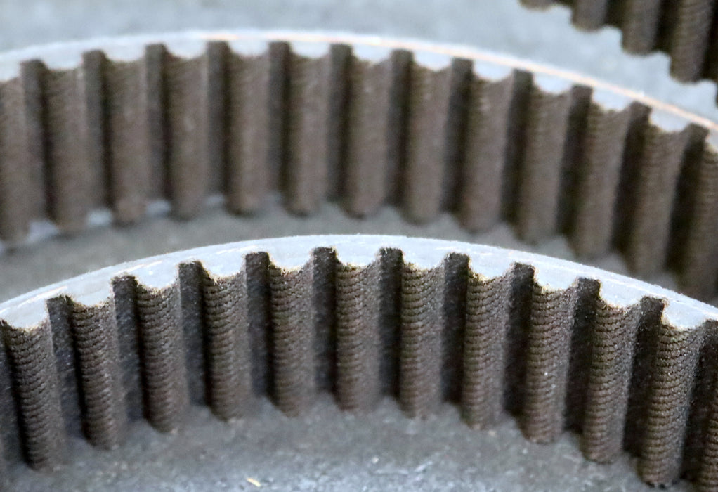 CONTITECH Zahnriemen Timing belt 8M Länge 1600mm Breite 25,6mm - unbenutzt