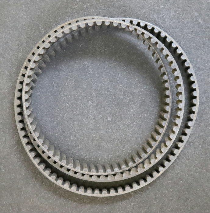 GATES POWERGRIP Zahnriemen Timing belt 8M Länge 1520mm Breite 21mm - unbenutzt