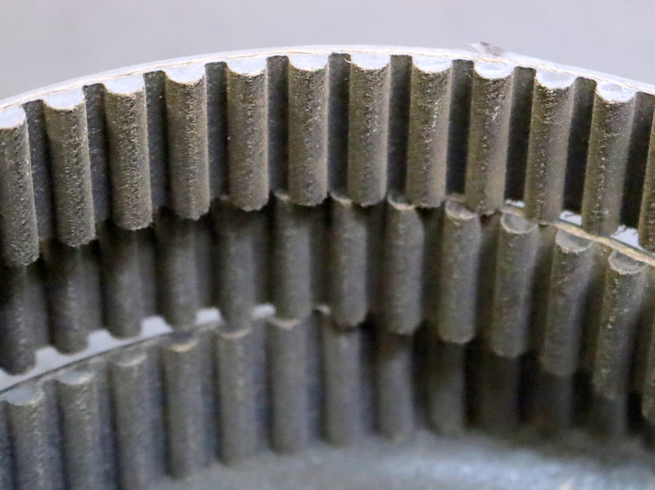 GATES POWERGRIP Zahnriemen Timing belt 8M Länge 1520mm Breite 21mm - unbenutzt