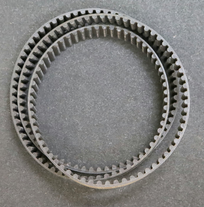 CONTITECH Zahnriemen Timing belt 8M Länge 1520mm Breite 19,6mm - unbenutzt
