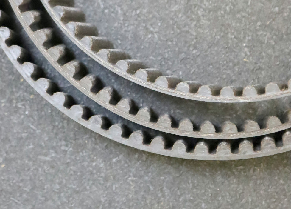 CONTITECH Zahnriemen Timing belt 8M Länge 1520mm Breite 19,6mm - unbenutzt