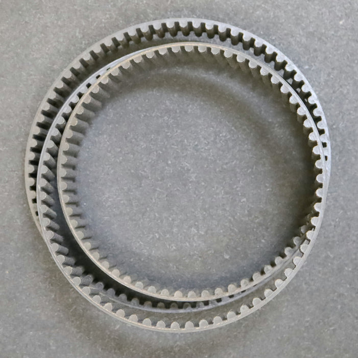 GATES POWERGRIP Zahnriemen Timing belt 8M Länge 1552mm Breite 21mm - unbenutzt