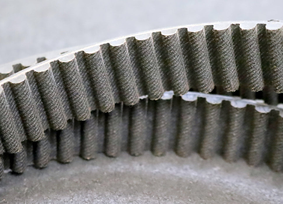 GATES POWERGRIP Zahnriemen Timing belt 8M Länge 1552mm Breite 21mm - unbenutzt