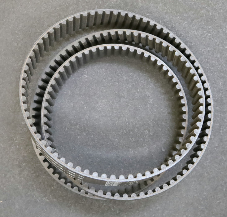 GATES POWERGRIP Zahnriemen Timing belt 8M Länge 1552mm Breite 30mm - unbenutzt