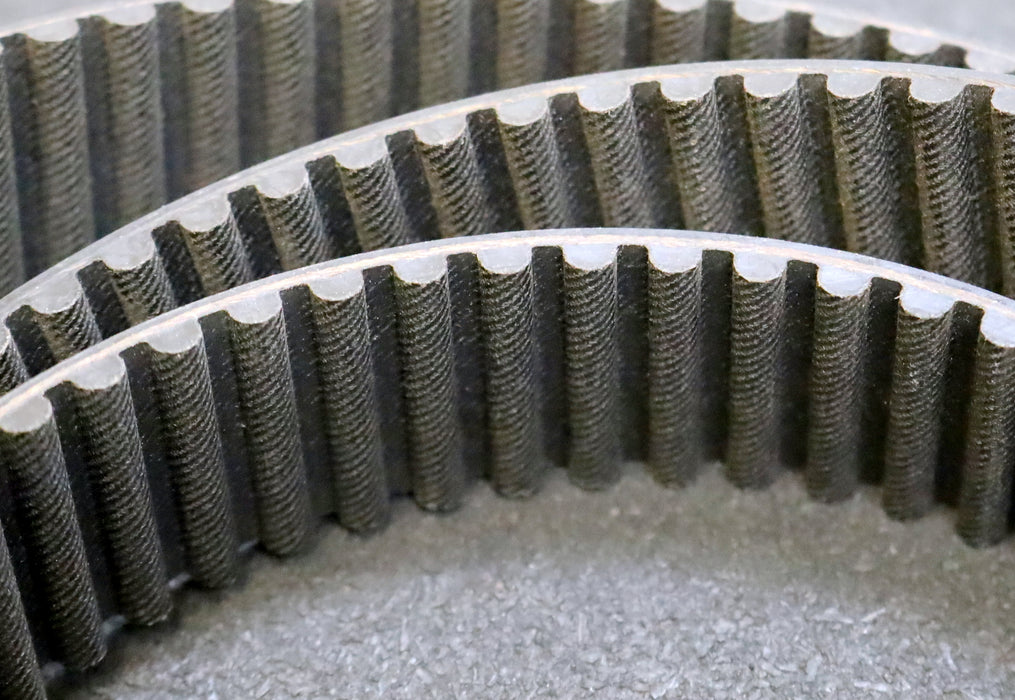 GATES POWERGRIP Zahnriemen Timing belt 8M Länge 1552mm Breite 30mm - unbenutzt