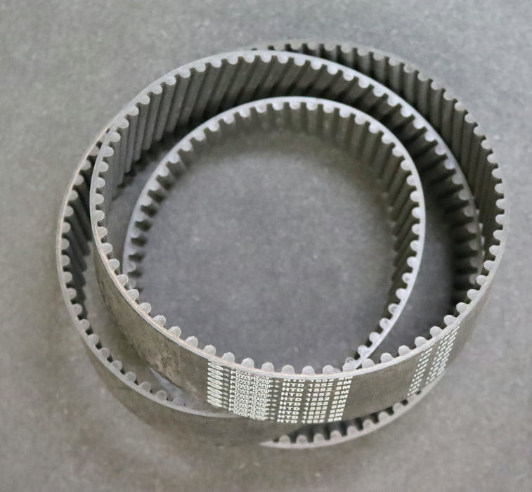 GATES POWERGRIP Zahnriemen Timing belt 8M Länge 1552mm Breite 49mm - unbenutzt