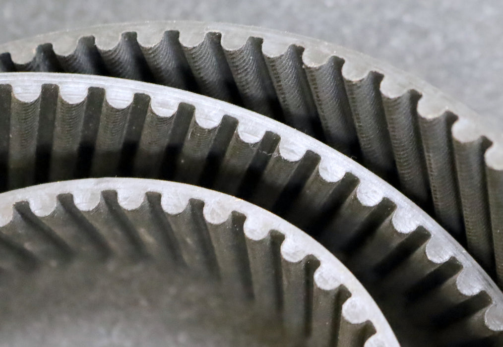 GATES POWERGRIP Zahnriemen Timing belt 8M Länge 1552mm Breite 49mm - unbenutzt