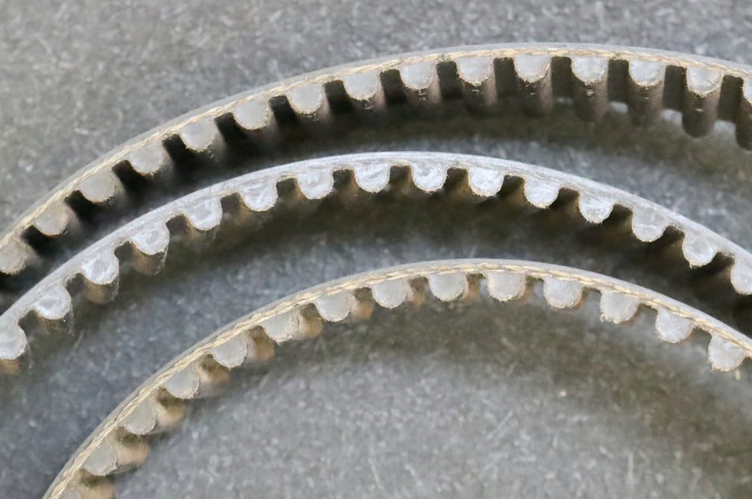 GATES POWERGRIP Zahnriemen Timing belt 8M Länge 1512mm Breite 20mm - unbenutzt