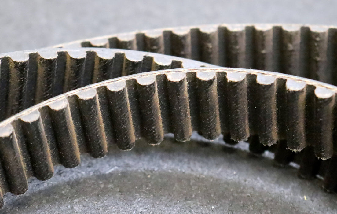 GATES POWERGRIP Zahnriemen Timing belt 8M Länge 1512mm Breite 20mm - unbenutzt